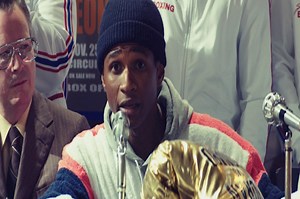 Hands of Stone Red Band Trailer