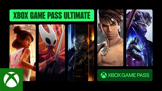 Xbox Game Pass: Ultimate Abo-Modell vorgestellt - alles was ihr wissen müsst