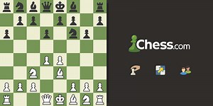 The Pirc Defense - Part 9: Be3