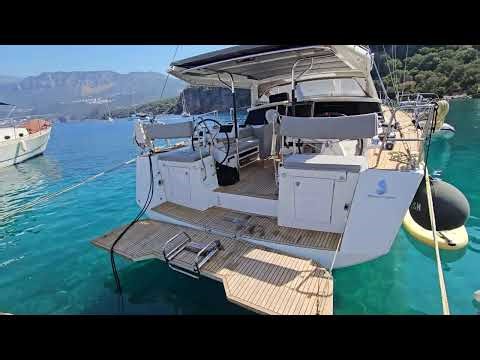 2018 Beneteau Sense 51: In-Depth Walkthrough For Sale