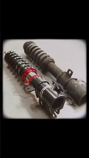 Function & Form Type 3: Best Coilovers for Both Street & Track? #automobile #carlover