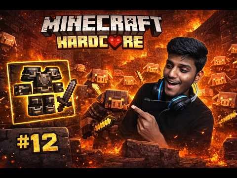 MINECRAFT HARDCORE DAY 5 #minecraft #verticallive #shortlive #verticallivefeed #youtubeshorts