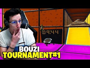 JE REFAIS LA MAP EDIT DE LEBOUSEUH 2 ANS APRES + REACTION A MON MEILLEUR TEMPS DE L'EPOQUE