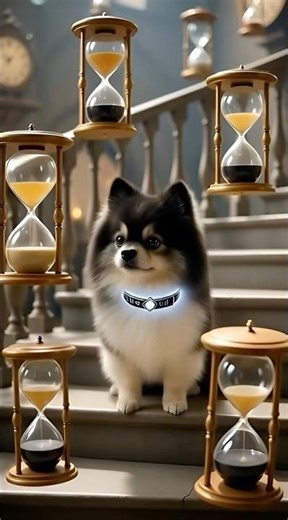 BUG AT WIZARDRY SCHOOL - The Three Cousins 🎣🐾 #shorts