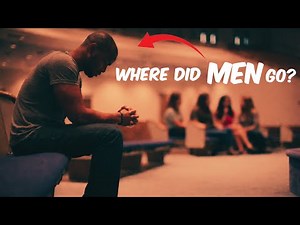 Christian Men Aren’t Dating Anymore — Here’s Why