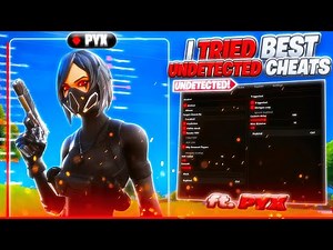 Is This The Most Undetected FORTNITE CHEATS? 🏆