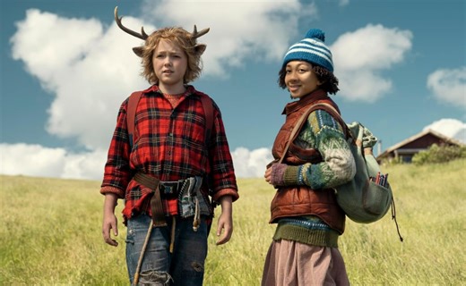 Netflix: The fantasy drama that is currently the most-watched series globally