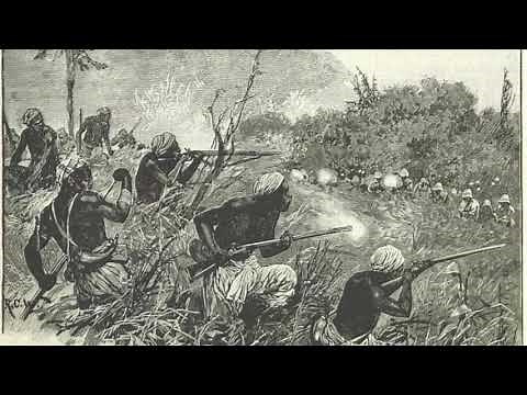 How the Gold Coast (Ghana) gained independence from Britain