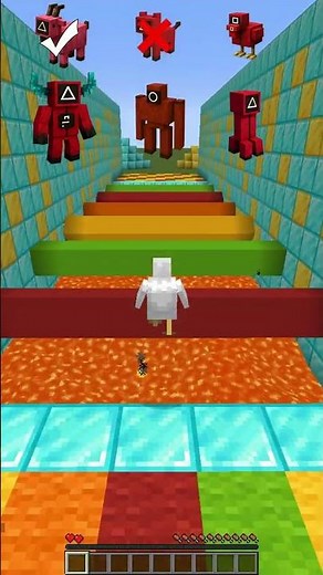 Can You Survive 1,000 TNT Explosions Underground?