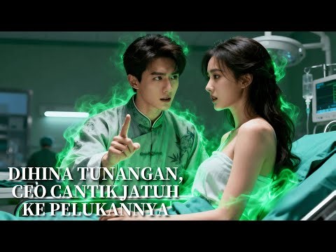 Tabib Gunung Turun ke Kota, Ditolak Tunangan, Bangkit Jadi Dokter Dewa!