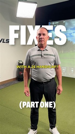 Hey Todd, What's the First Thing You'd Fix? Part One #golf #golfswing #golftips