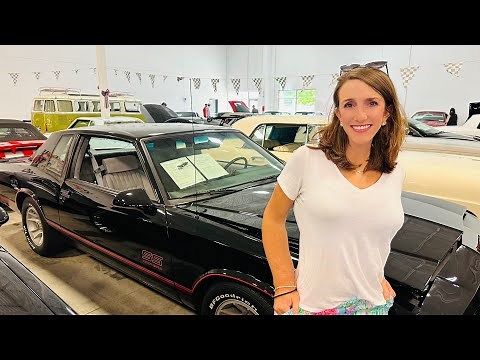 Streetside Classics - Charlotte, NC - Showroom Walk Through Tour - June 2024