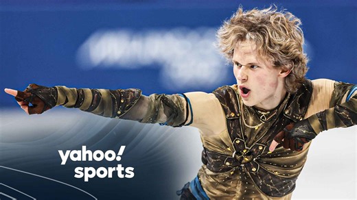 Winter Olympics - What to watch: Feb. 13