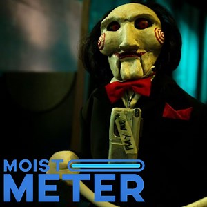 21K views · 574 reactions | Moist Meter - Saw X Review | Penguinz0 | Facebook