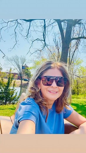 Tuchy Tuchy on Reels