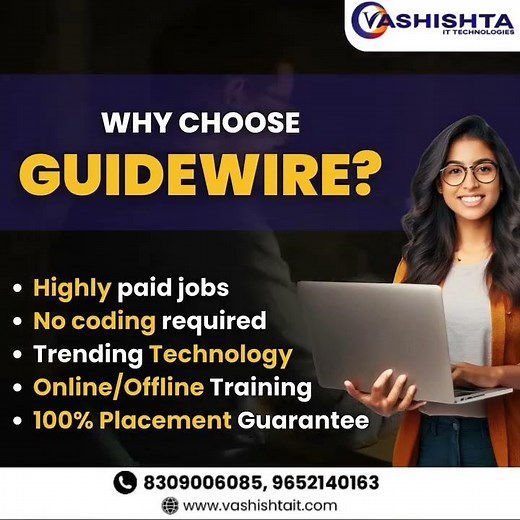 Start learning Guidewire the leading software platform for the insurance industry.