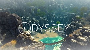Odyssey - The Story of Science | PC Mac Steam Game | Fanatical