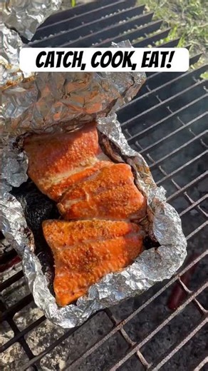 Alaska Salmon Fishing Catch, Cook, Eat! #Alaska #fishing #salmon