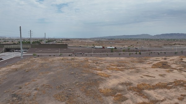 New SR 30 freeway is in development and set to relieve I-10 congestion for West Valley drivers