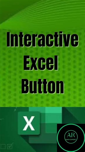 How to Track Inventory in Excel Using a Spin Button | Excel Tips|#shorts #viral #viralvideo