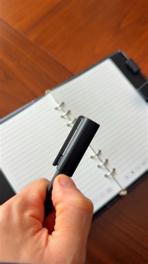 12K views · 1.1K reactions | Seguro que nunca habías visto un bolígrafo inteligente como este 勞  ¡Envíos internacionales disponibles! Para conseguir el tuyo visita el enlace de nuestro perfil ✅️ | Artify Note | Facebook