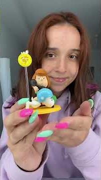 blind box’s make me happy 🩵 MART US