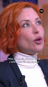 Eurovision 2001 : " J'étais hyper déçue" - Natasha St-Pier