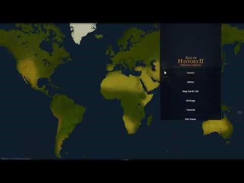 Remove or Add X% of all armies, Event Outcome - Age of History 2: Definitive Edition