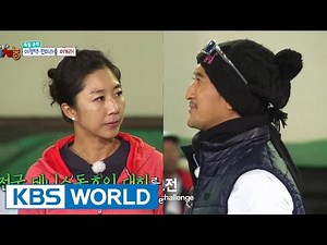 Cool Kiz on the Block | 우리동네 예체능 - Cool Kiz Tennis Team Membership Training Part 2 (2014.12.30)