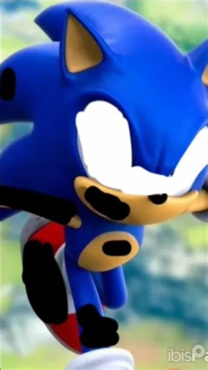 Sonic pibby #sonic #sonicthehedgehog #fnf