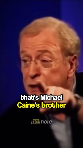 Michael Caine: My Brother's Tragic Life #screenwriter #screenwriting #screenplay #film #filmmaking #cinema #movies #writing #writers #advice #tips #films #celebrity #celebrities #michaelcaine #mauricemicklewhite #sirmichaelcaine | Winner Mentality