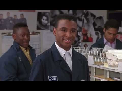 Strictly Business (1991) “You must be on something..”