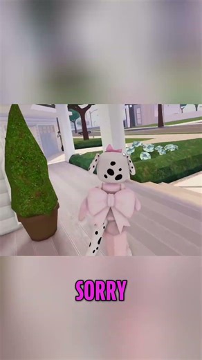 MY NEW ROOMATE IS CREEPY! (Roblox)