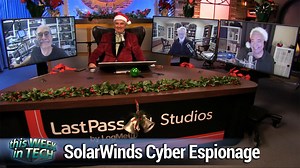 This Week in Tech: The Year in Review | TWiT.TV