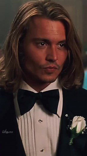 George Jung's Life Portrayed by Johnny Depp in Blow 2001