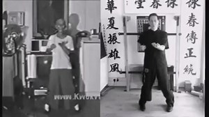 Siu Nim Tao | Samuel Kwok Wing Chun International Education Academy - Europe
