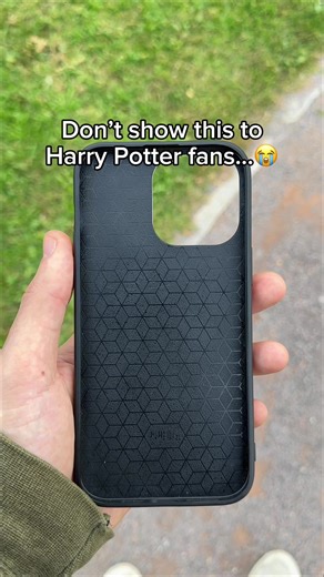 Don’t show this to Harry Potter fans 🥹 #harrypotter #hogwarts #potterhead
