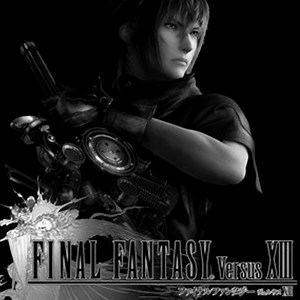 Final Fantasy Versus XIII - IGN