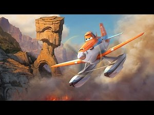 Planes: Fire and Rescue Review