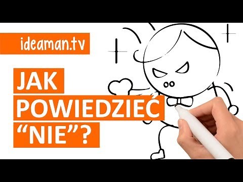 6 Zasad odmawiania, czyli jak być asertywnym?