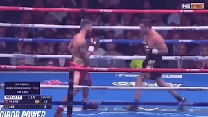 117K views · 1.1K reactions | Caleb Plant highlights. What a beautiful left hook.  #canelo #CalebPlant #americanboxing #mexicanboxing #boxing #boxeo #theboxingrundown | The Boxing Rundown | Facebook