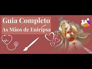 WAKFU - Guia/Tutorial Completo ENIRIPSA - DESATUALIZADO