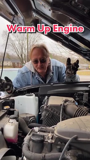 The Truth About Warming Up Your Engine in Winter
