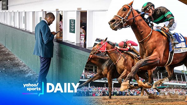 How betting on horse racing differs from typical sports betting