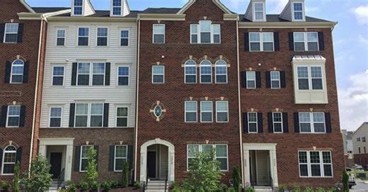 Woodbridge, Manassas to see nearly 500 new homes after supervisors' approval