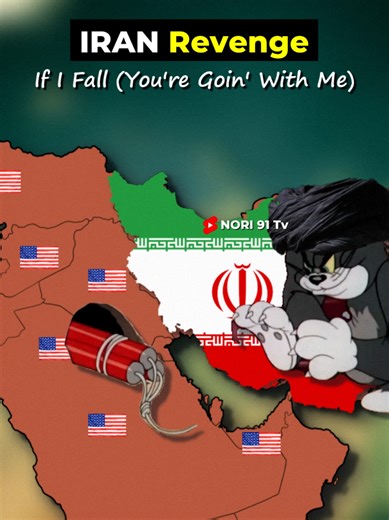 IRAN Military Strategy & Tactics 🔥 #fypppp #explore #fyp #viral_video #CapCut