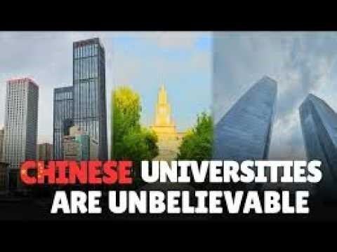 China's Top Universities 2026 The Complete Rankings