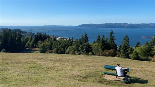 New show 'Columbia Coast' looks at culture, destinations on Oregon, Washington coasts