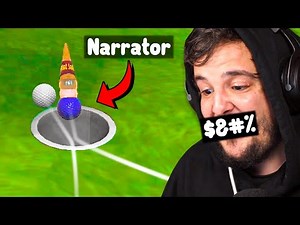 putting it all on the line...