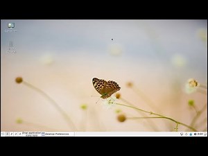 Detailed Review of LXQT Desktop in NixOS